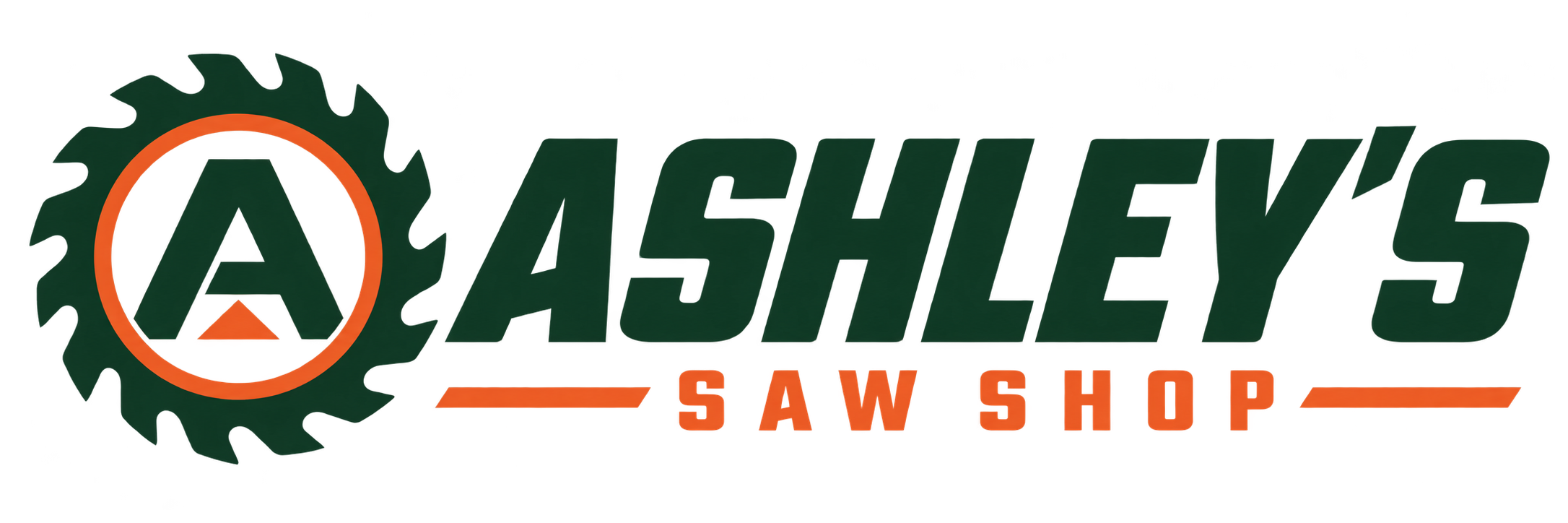 Ashley's Saw Shop
